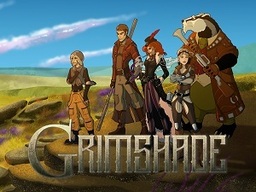 Grimshade