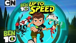 SPEED UP (2018)