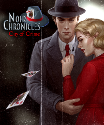 Crossword City Chronicles