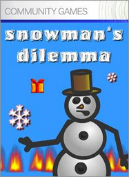 A Snowman's Survival