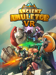 Ancient Amuletor: Into the Ice