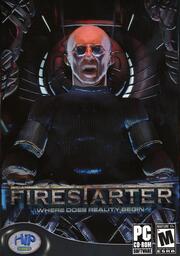 FireStarter (2004)
