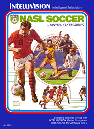 NASL Soccer ^