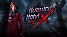 Haunted Hotel: Lost Dreams