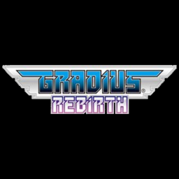 Gradius ReBirth