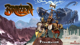 Brazen Blaze