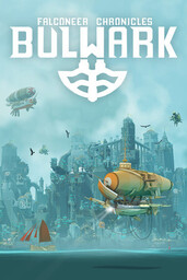 Bulwark (2014)
