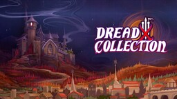 Dread X Collection 3