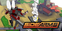 Side Arms