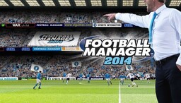 Football Mogul 2014