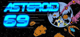 Asteroid 69