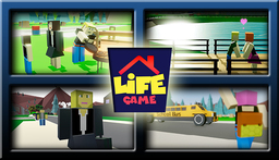 THE GAME OF LIFE - The Official 2016 Edition