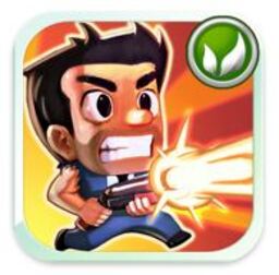 Monster Dash