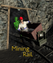 Mining Rail