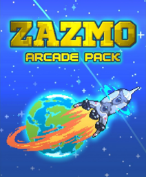 Zazmo Arcade Pack