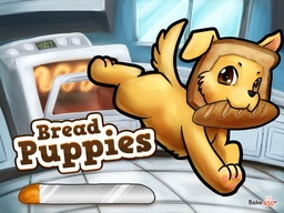 ZhuZhu Puppies