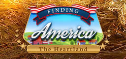 Finding America: The Heartland