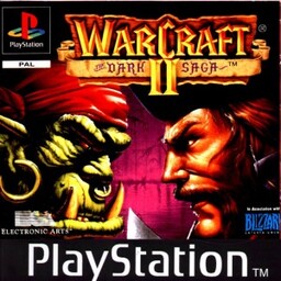 Warcraft 2: The Dark Saga