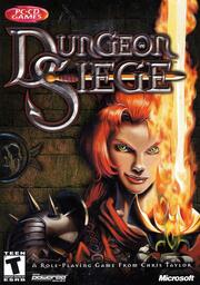 Siege of Dungeon