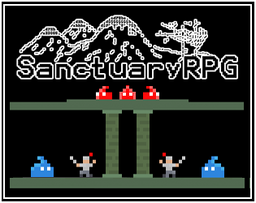 SanctuaryRPG