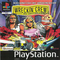 Wreckin' Crew