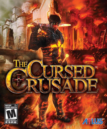 Cursed Crusade
