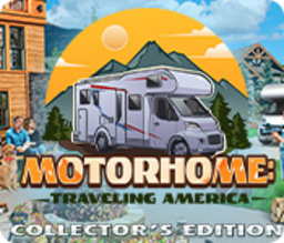 Motorhome: Traveling America