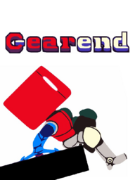 Gearend