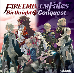 Fire Emblem Warriors: Fates Pack