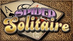 Casual Spider Solitaire