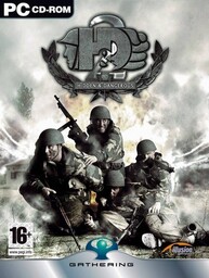 Hidden & Dangerous: Deluxe