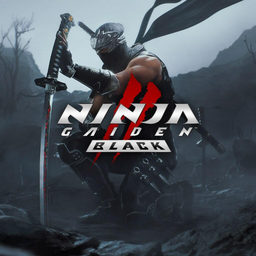 Ninja Gaiden (NA) - Shadow Warriors