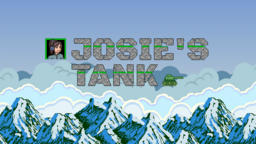 Josie's Tank