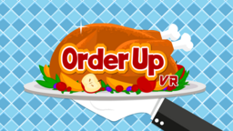 Order Up VR