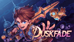 Duskfade