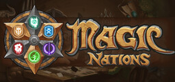 Magic Nations