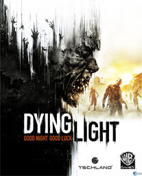 Dying Light: The Bozak Horde