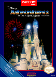Magic Adventures