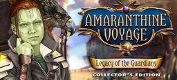 Amaranthine Voyage: Legacy of the Guardians