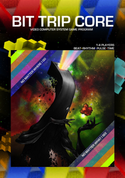 Bit.Trip.Core + Soundtrack