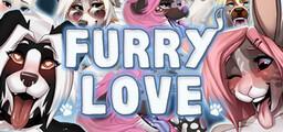 Love Stories: Furry Shades of Gay