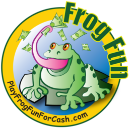 Dizzypad - Frog Jump Fun