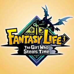 Fantasy Girl