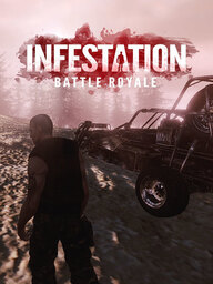 Infestation: Battle Royale