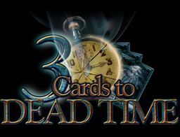 Cards of the Dead