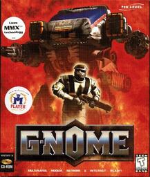 G-NOME