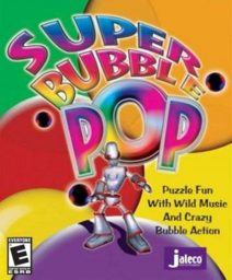 Anime Bubble Pop