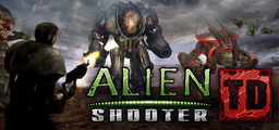 Alien Creeps TD