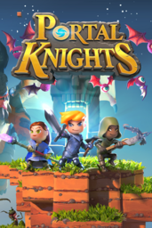 Portal Knights: Druids, Furfolk and Relic Defense