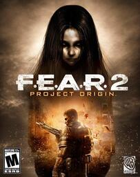 F.E.A.R. 2: Project Origin